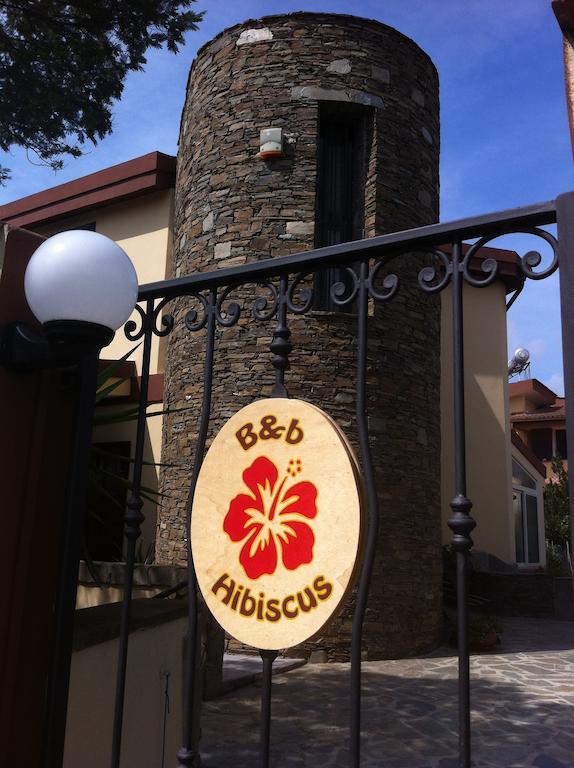 B&B Hibiscus 卡波特拉 外观 照片